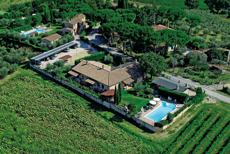 Others 4, Agriturismo La Dolce Collina, Perugia