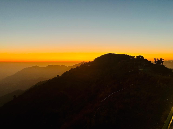 Others 5, Deodar Inn resort, Dehradun