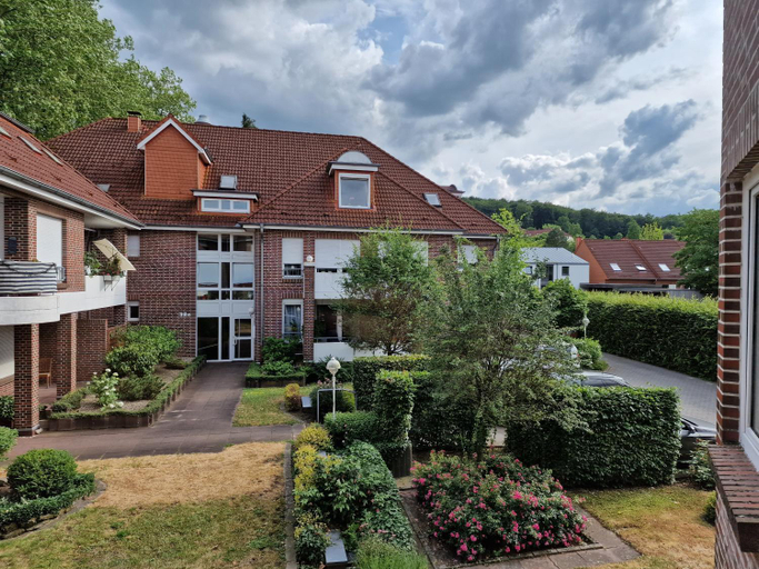 Platanenhof Lindenstraße 32a, Osnabrück