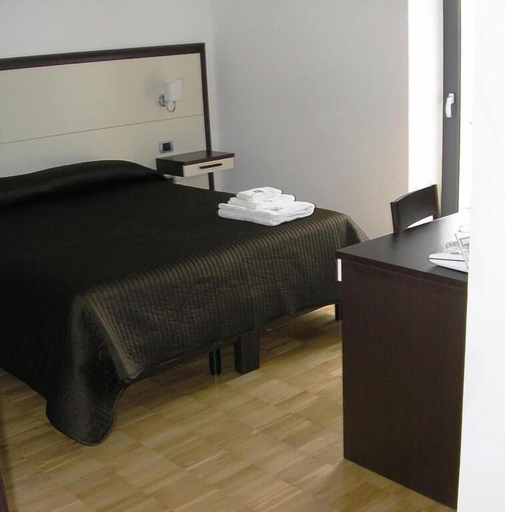 Bedroom 5, baja delle sirene, Taranto