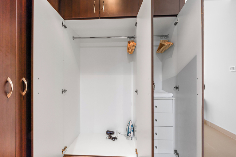 Bathroom 4, Sillkhaus Yasmine Tower, Abu Dhabi City