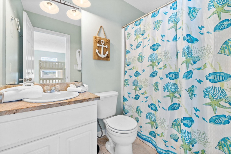Bathroom 3, Beach House - Sunset Paradise by PHG, Bay