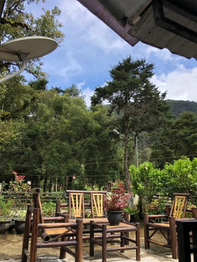 Others 5, PinkHomestay Ciwidey, Bandung