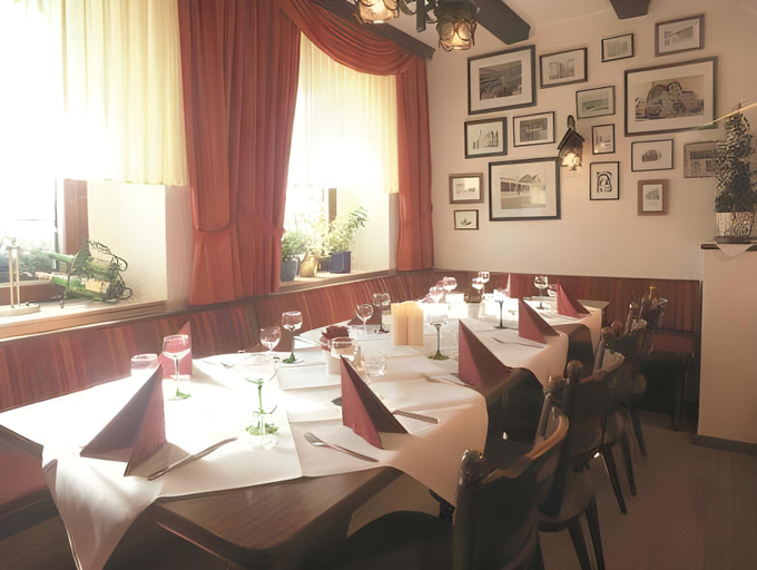 Food & Drinks 5, Moselhotel Lesura, Bernkastel-Wittlich