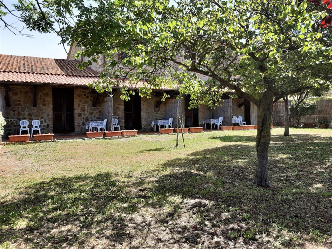 Others 2, Agriturismo Malpasso, Grosseto