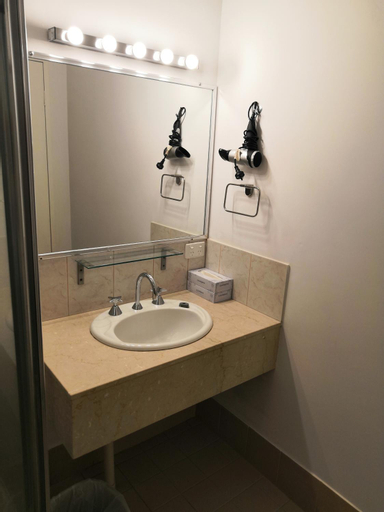 Bathroom 7