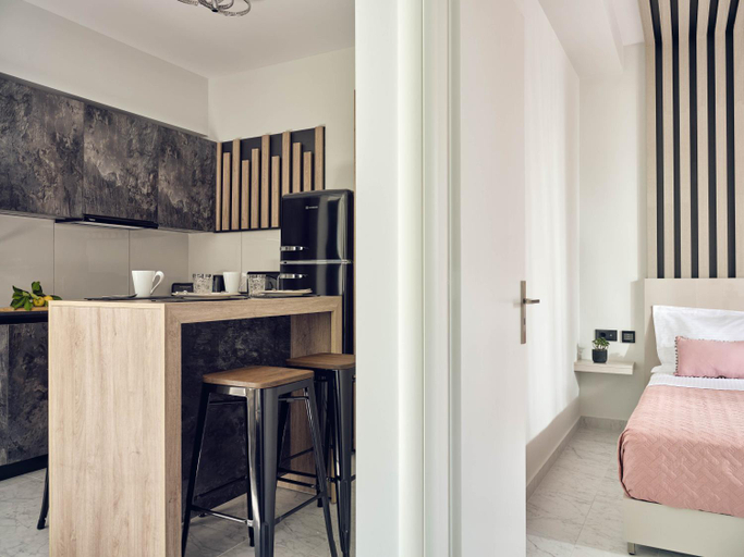 Kitchen 4, SAVVAS & JOANNA BOUTIQUE, Ionian Islands