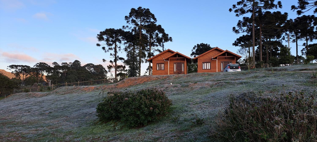Others 5, Chales Sossego da Serra, Urubici