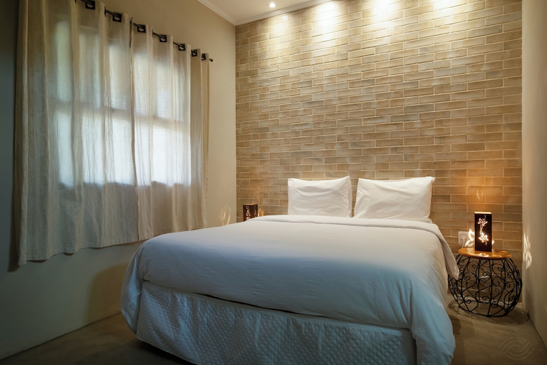 Bedroom 2, Villa Ayê Pousada Petfriendly, Socorro