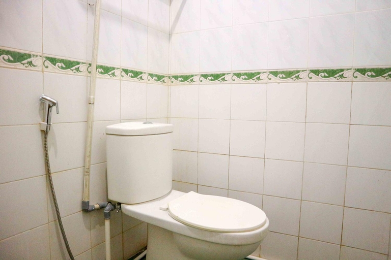 Bathroom 21