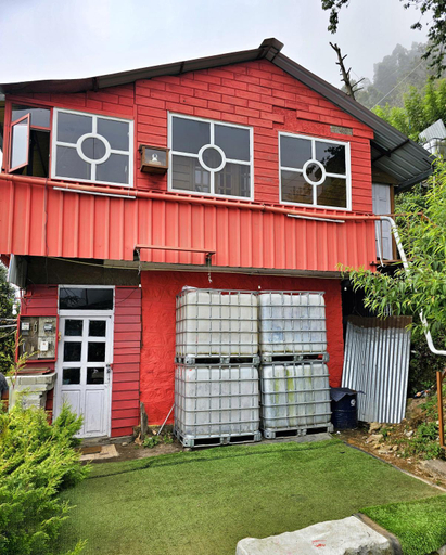 Leo Wood House Vattakanal Kodaikanal, Dindigul