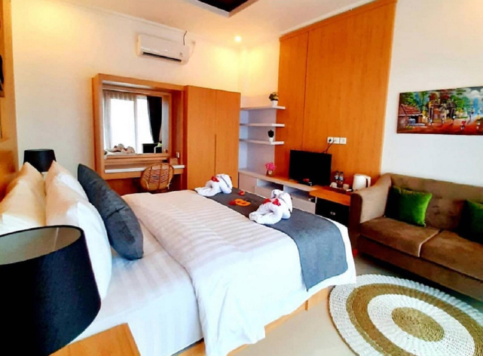 Bedroom 7