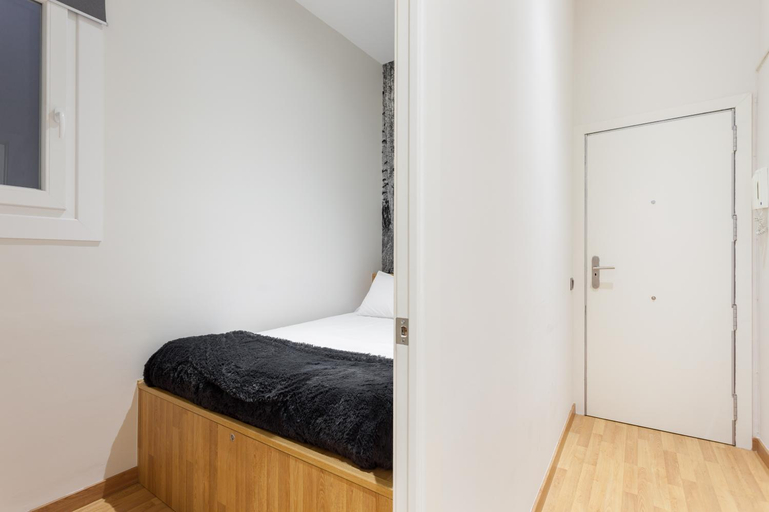 Others 2, Art House Fira Apartments, Barcelona
