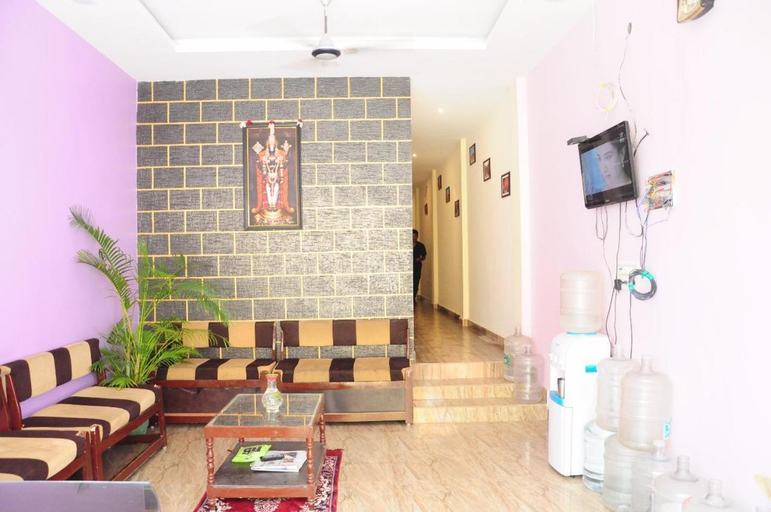 Others 5, SGS Residency, Chittoor