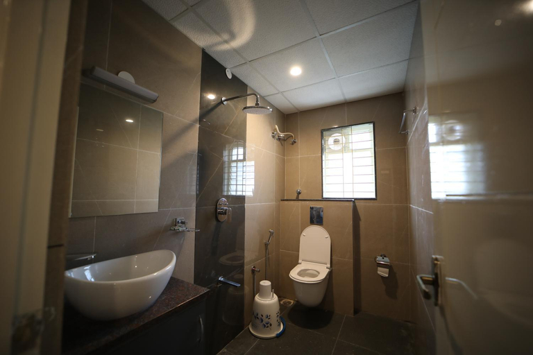 Bathroom 3, THE EKAH COMFORTS, Bangalore