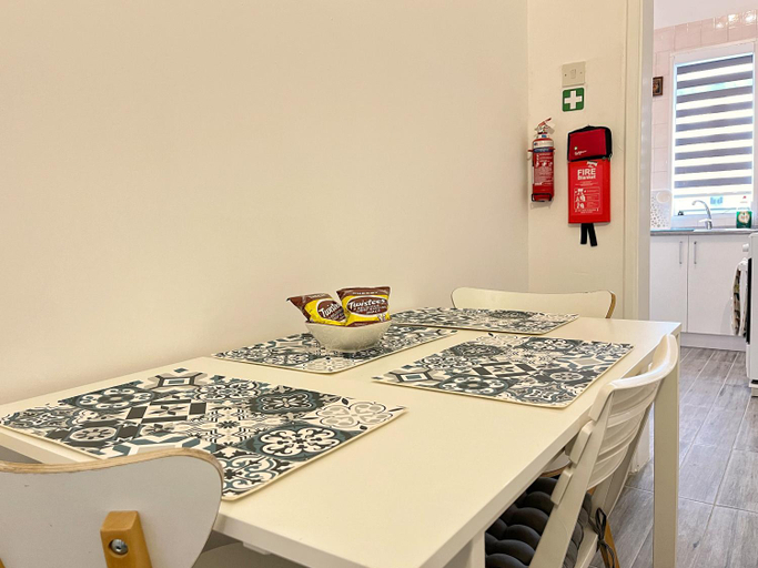 Others 5, Maria & Matthias - Apartments in Central of Floriana