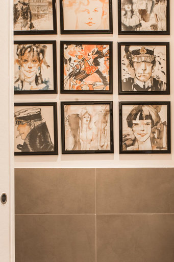 Bathroom 3, Matteotti 16 - Suites in Cefalu, Palermo