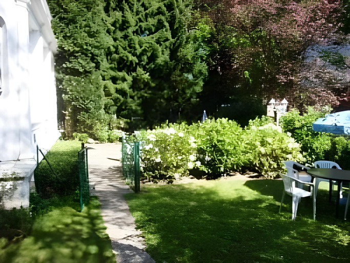 Others 5, Hotel Villa im Steinbusch, Ostholstein
