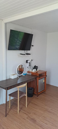 Others 3, Bansuanmaenam(บ้านสวนแม่น้ำ):sunset view room, Muang Kanchanaburi