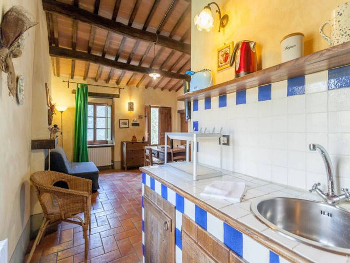 Others 4, Appartamento Rustico In Fabbro, Terni