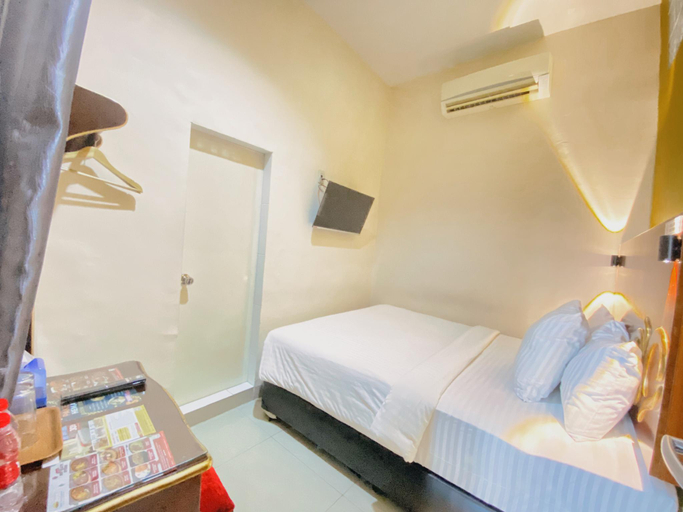 Bedroom 5