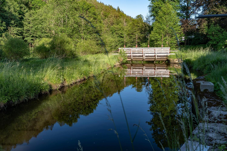 Others 4, Ferienwohnungen Mittermurnthal, Schwandorf