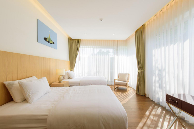 Bedroom 6