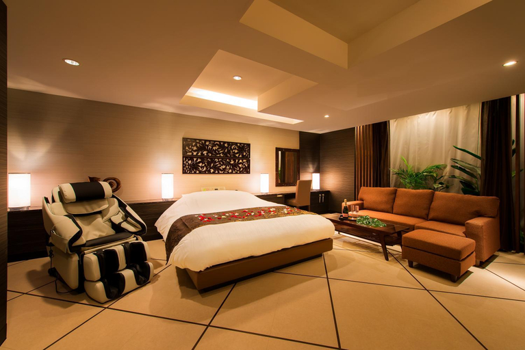 Others 5, Hotel CUE Machida(Adult Only), Machida