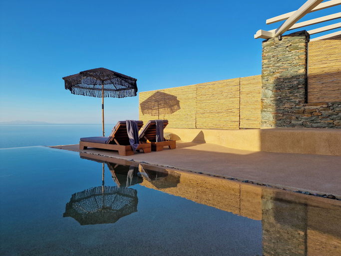 Others 1, AGADA Folegandros, South Aegean
