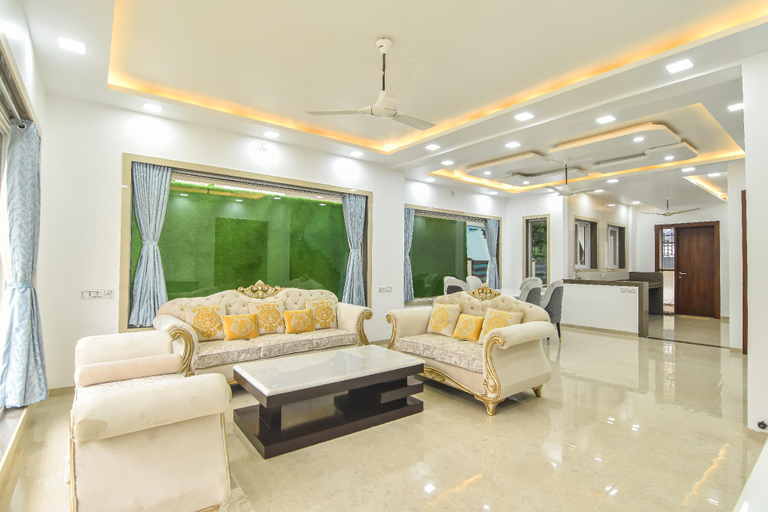 Others 4, Royal Paradise Villa, Pune