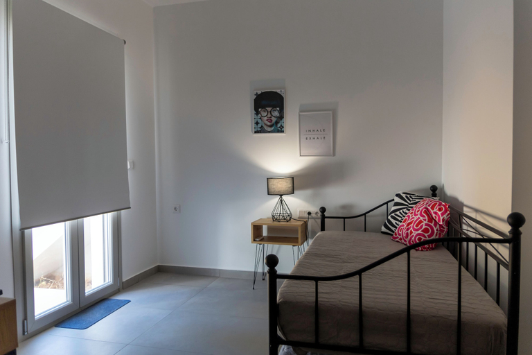 Bedroom 3, Phos de Antiparos, South Aegean