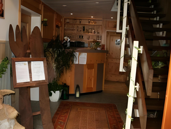 Others 4, Horners Landgasthof, Göppingen