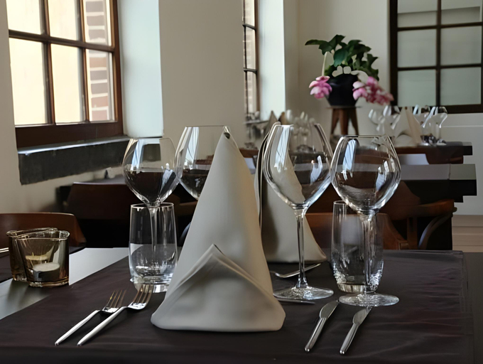 Food & Drinks 4, Hotel De Pupiter, Oost-Vlaanderen