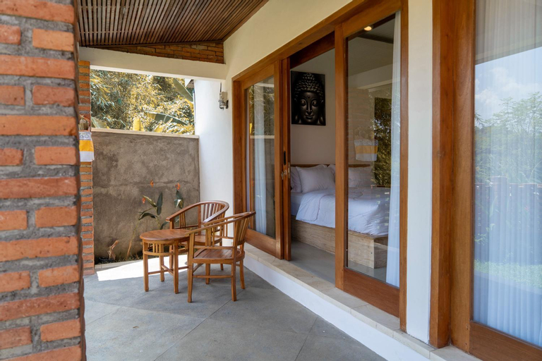 Exterior & Views 5, Cosmo House Keramas, Gianyar