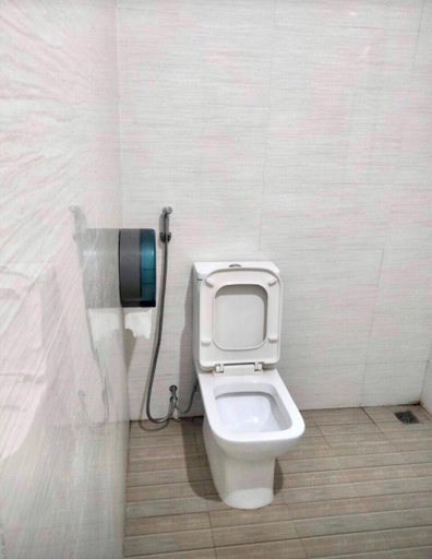 Bathroom 3, Khach san Đai Hue, Cửa Lò
