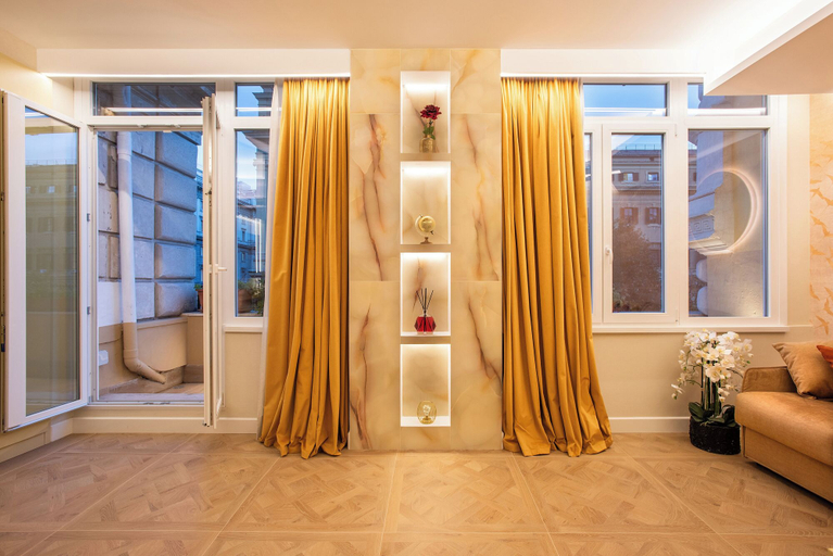 Others 4, VentiSettembre Private Suites, Rome
