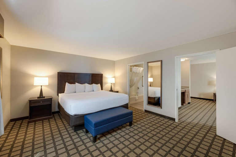 Bedroom 4