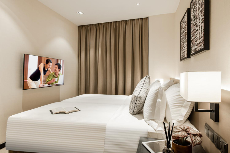 Bedroom 21