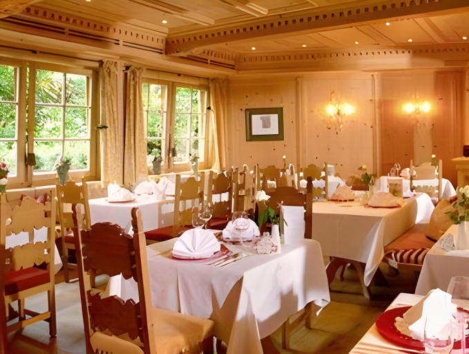 Food & Drinks 2, Wellnessresidenz Alpenrose, Schwaz