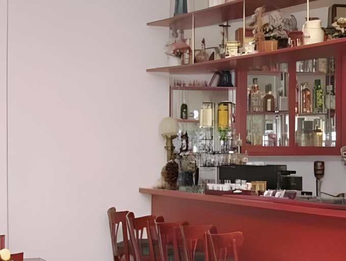 Food & Drinks 4, Kyridis Hotel, East Macedonia and Thrace