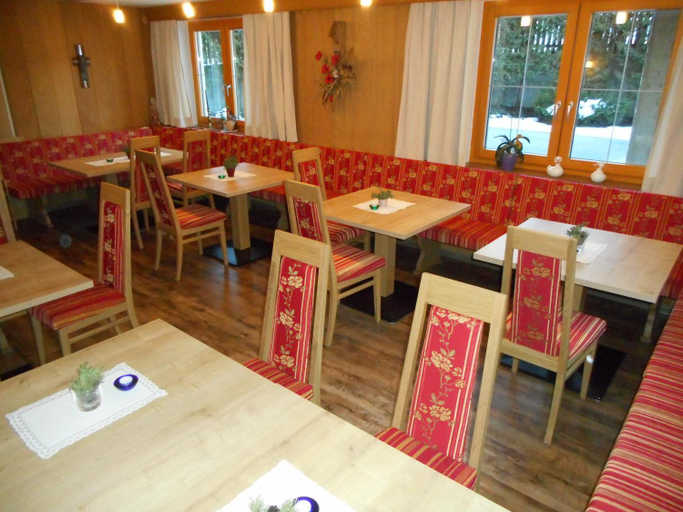 Food & Drinks 4, Pension Sonnenhof, Imst