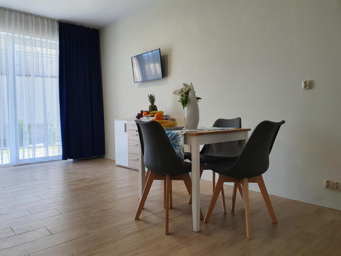 Others 5, Apartamenty Mieszko Rowy, Słupsk