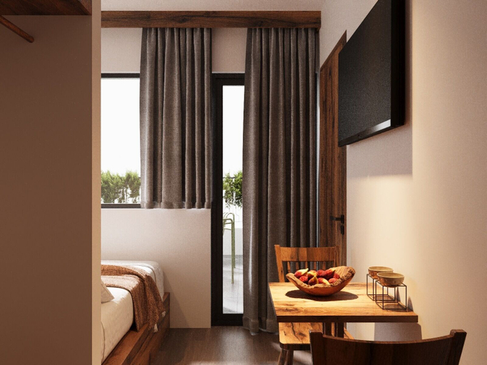 Others 5, HOME KEY Residence in Center, Hoàn Kiếm