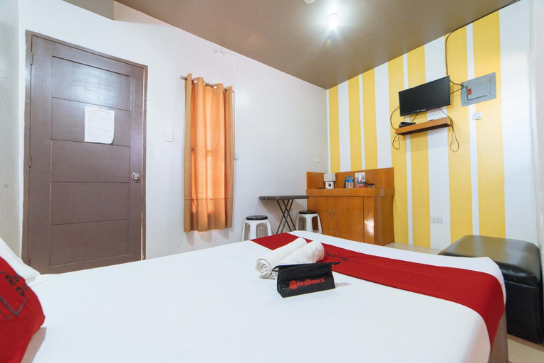 Bedroom 15