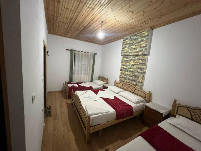 Others 3, Mikel Center Theth Guesthouse, Shkodrës