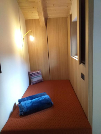 Bedroom 2, Hotel Villa Mayr Rooms & Suites, Bolzano