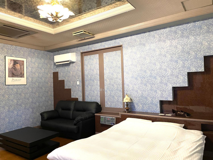 Others 5, Hotel Ai - coupls hotel, Azumino