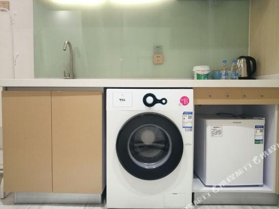 Feizhu Serviced Apartment (Shishan Changhua International Branch), Foshan