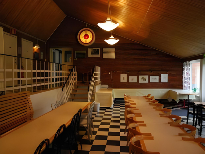 Others 5, Ekbackens Vandrarhem, Katrineholm