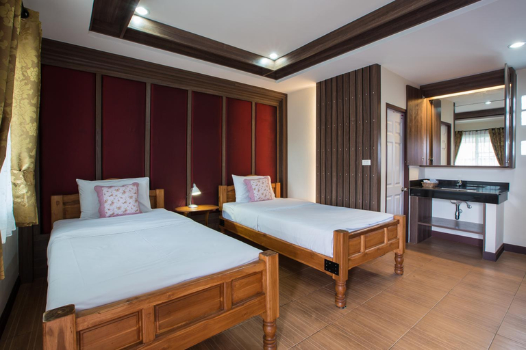 Others 4, Baanchernchiangmai Hotel, Muang Chiang Mai